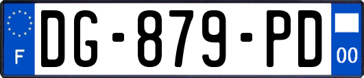 DG-879-PD
