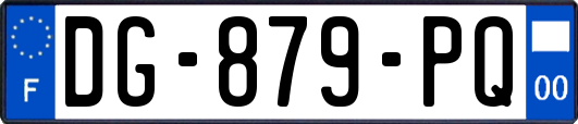 DG-879-PQ