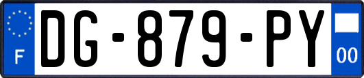 DG-879-PY