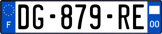 DG-879-RE