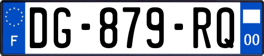 DG-879-RQ