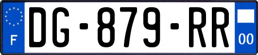 DG-879-RR
