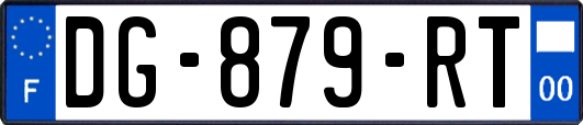 DG-879-RT