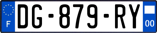 DG-879-RY