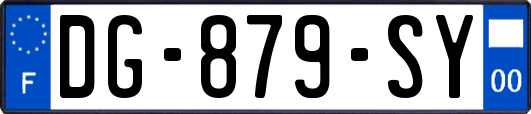DG-879-SY