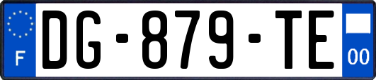DG-879-TE