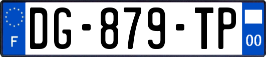 DG-879-TP