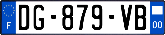 DG-879-VB