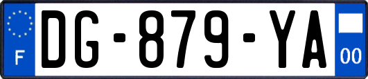 DG-879-YA