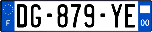 DG-879-YE