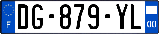 DG-879-YL