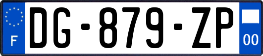 DG-879-ZP