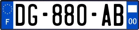 DG-880-AB