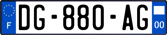 DG-880-AG