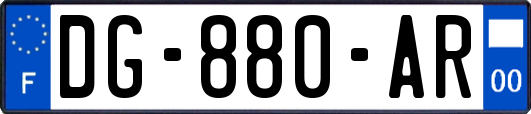 DG-880-AR