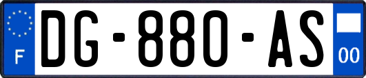 DG-880-AS