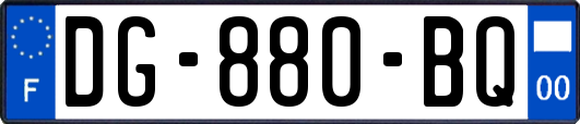 DG-880-BQ