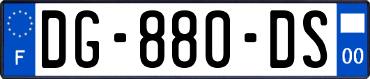 DG-880-DS