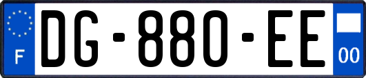 DG-880-EE