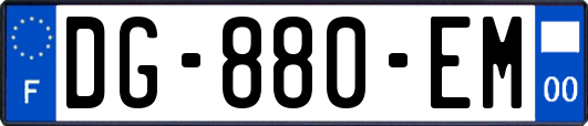 DG-880-EM