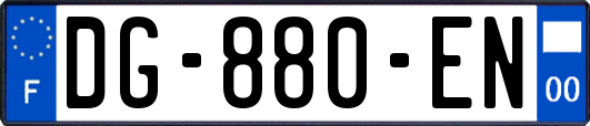 DG-880-EN