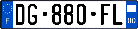DG-880-FL
