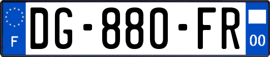 DG-880-FR