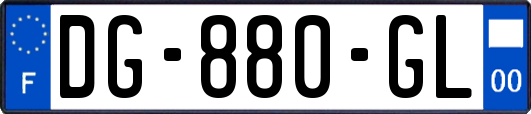 DG-880-GL