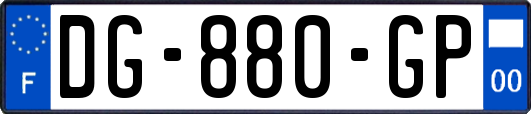 DG-880-GP