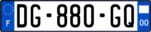 DG-880-GQ