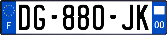 DG-880-JK