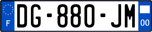 DG-880-JM