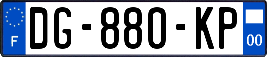 DG-880-KP