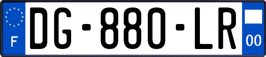 DG-880-LR