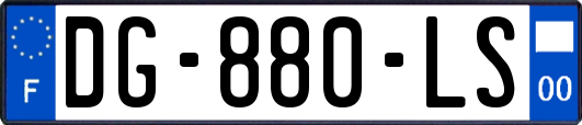 DG-880-LS