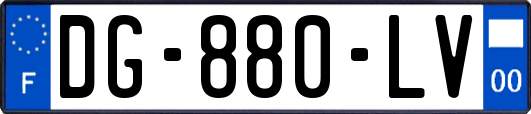 DG-880-LV