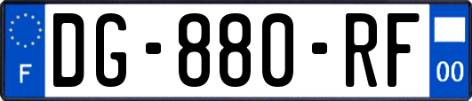 DG-880-RF
