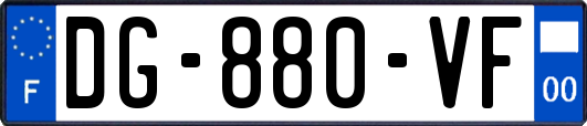 DG-880-VF