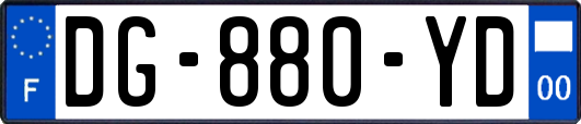DG-880-YD