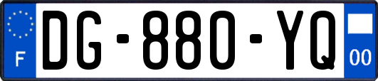 DG-880-YQ