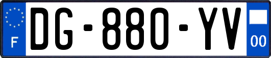 DG-880-YV