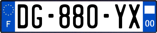 DG-880-YX