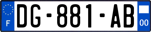 DG-881-AB