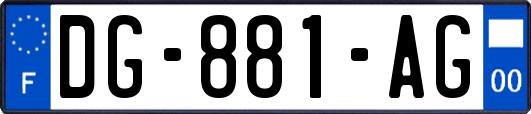 DG-881-AG