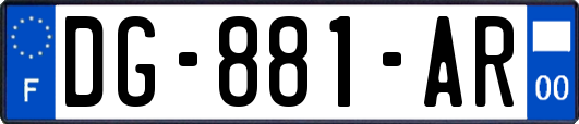 DG-881-AR