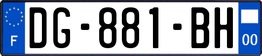 DG-881-BH