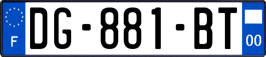 DG-881-BT