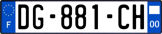 DG-881-CH