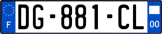 DG-881-CL