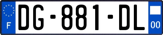 DG-881-DL